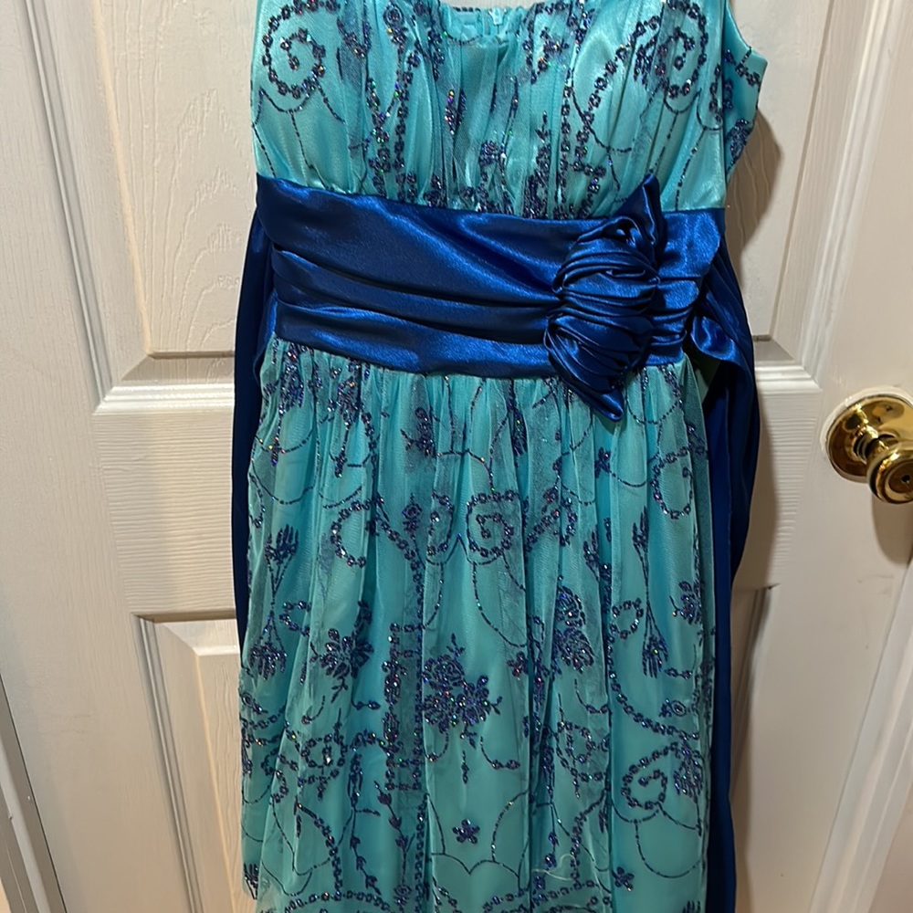 Party Dress (Juniors)